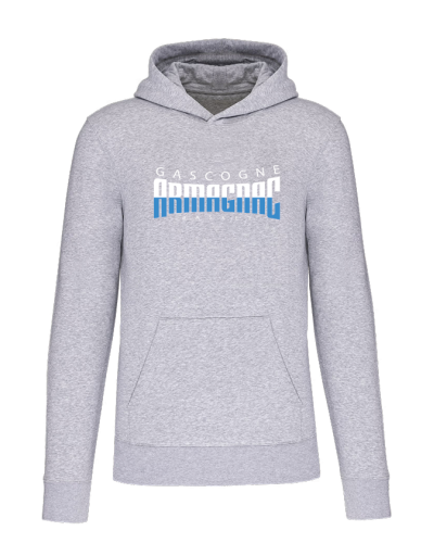 Gascogne Armagnac - Hoodie Enfant Lifestyle - Akka Sports