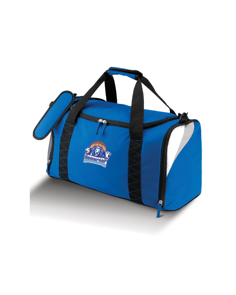 Gascogne Armagnac - Sac sport - Akka Sports