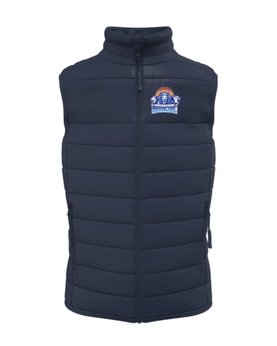 Gascogne Armagnac - Bodywarmer matelassé - Akka Sports