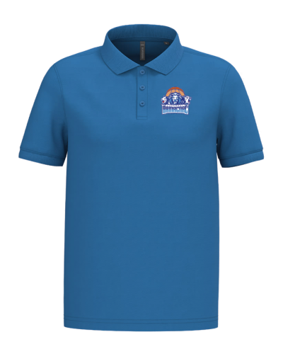 Gascogne Armagnac - Polo piqué Homme - Akka Sports