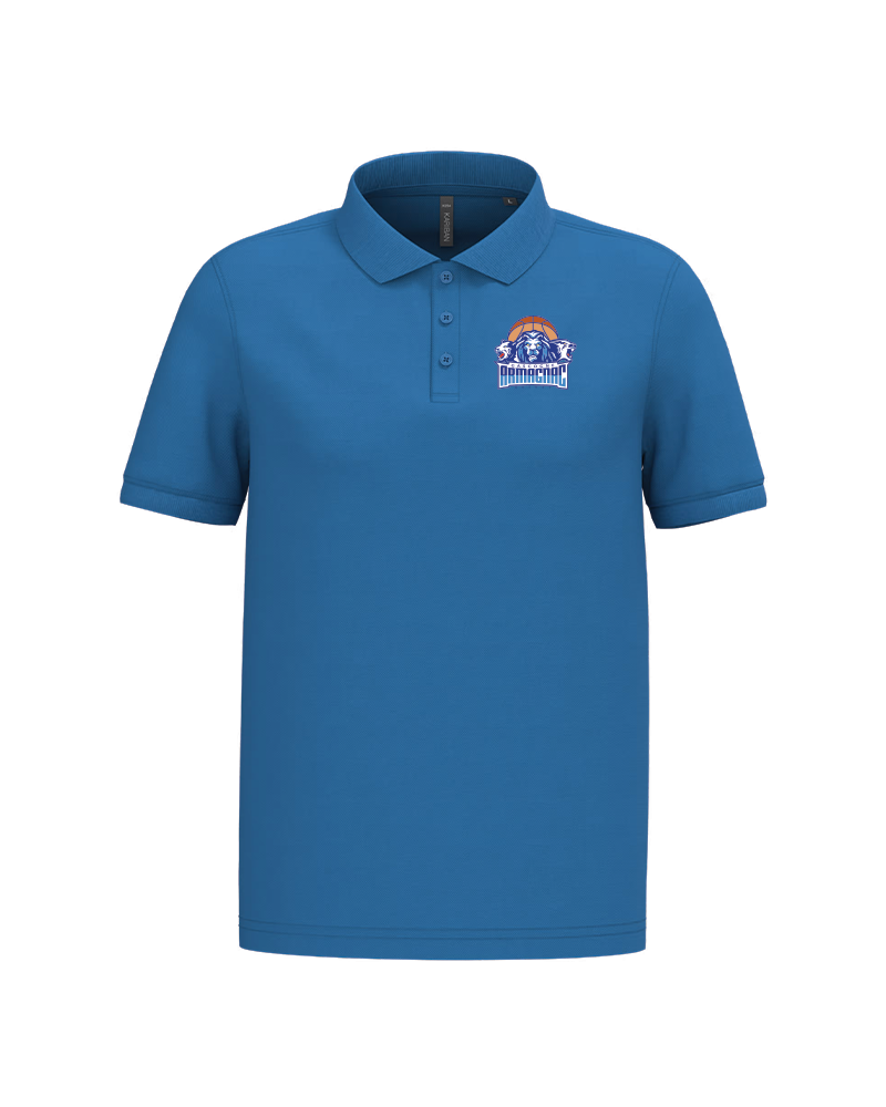 Gascogne Armagnac - Polo piqué Homme - Akka Sports