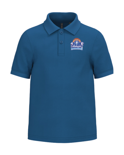 Gascogne Armagnac - Polo Enfant - Akka Sports