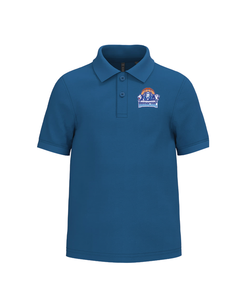 Gascogne Armagnac - Polo Enfant - Akka Sports