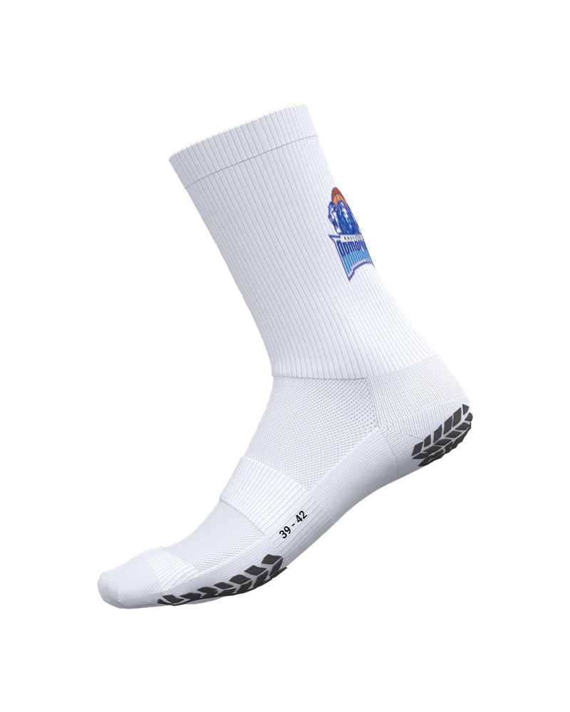 Gascogne Armagnac - Chaussettes Grip - Akka Sports