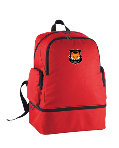 LLCVH - Sac à dos - Akka Sports