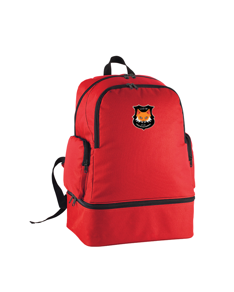 LLCVH - Sac à dos - Akka Sports
