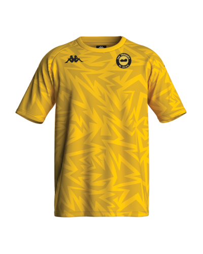 LES TAOUPATS - Maillot Favero - Kappa