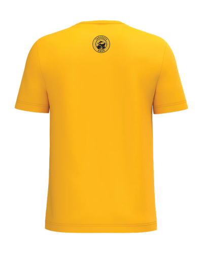 Tee Lifestyle Taoupats - Akka Sports dos
