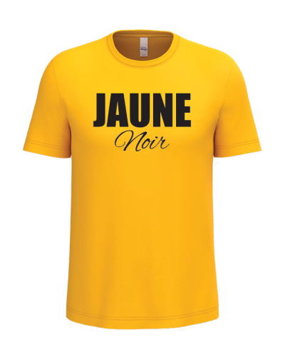 Tee Lifestyle Taoupats - Akka Sports face