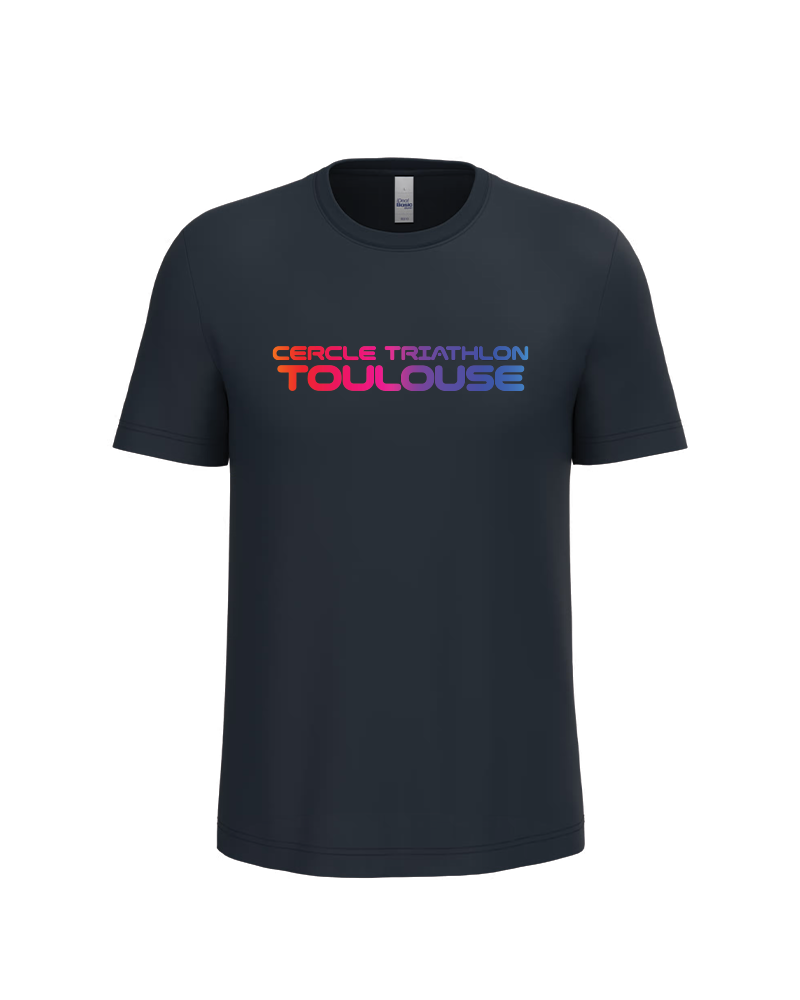 CTT - Tee Lifestyle - Akka Sports