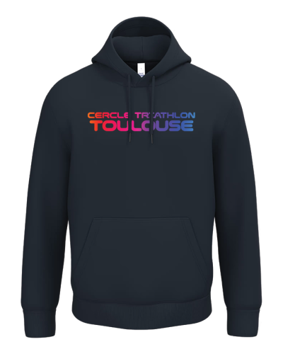 CTT - Hoodie Lifestyle - Akka Sports