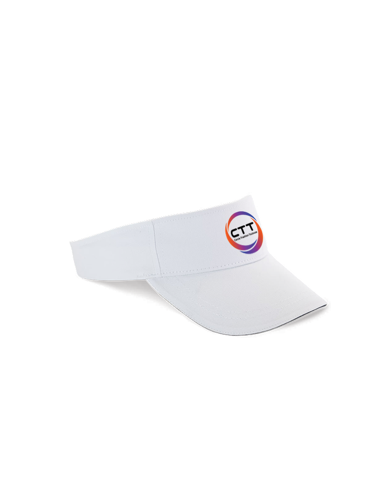 CTT - Visière - Akka Sports