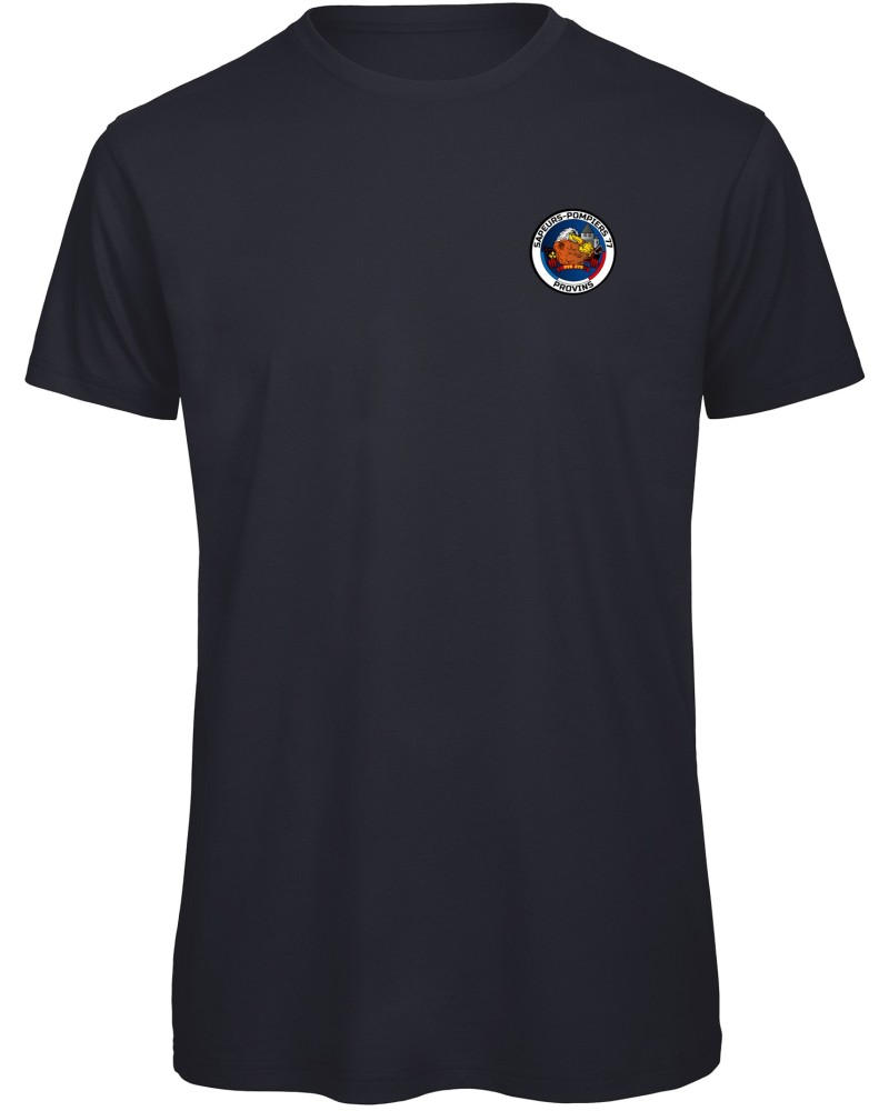 Tee-shirt Homme SP PROVINS - Akka Sports