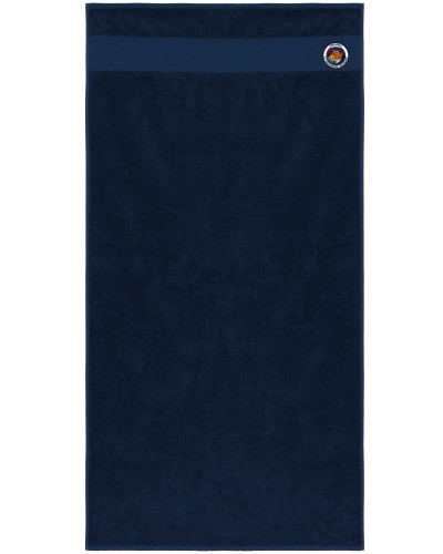 Serviette de toilette SP PROVINS - Akka Sports