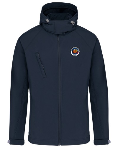 Softshell Homme SP PROVINS - Akka Sports