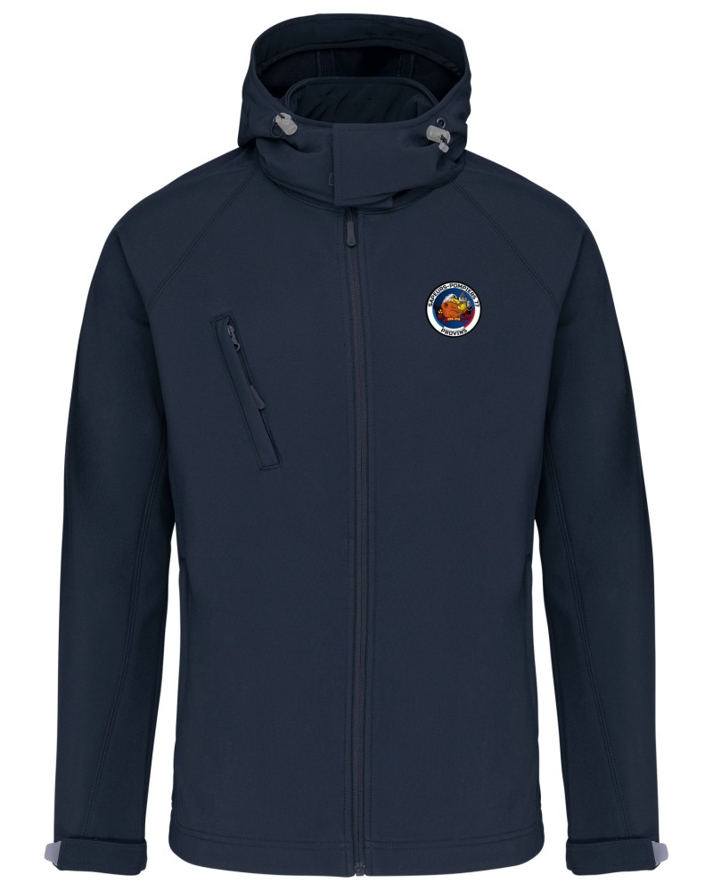 Softshell Homme SP PROVINS - Akka Sports