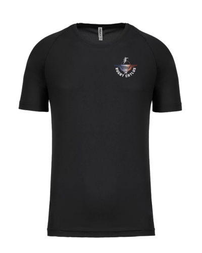 CSA Rugby Caylus - Teeshirt Training Enfant - Akka Sports