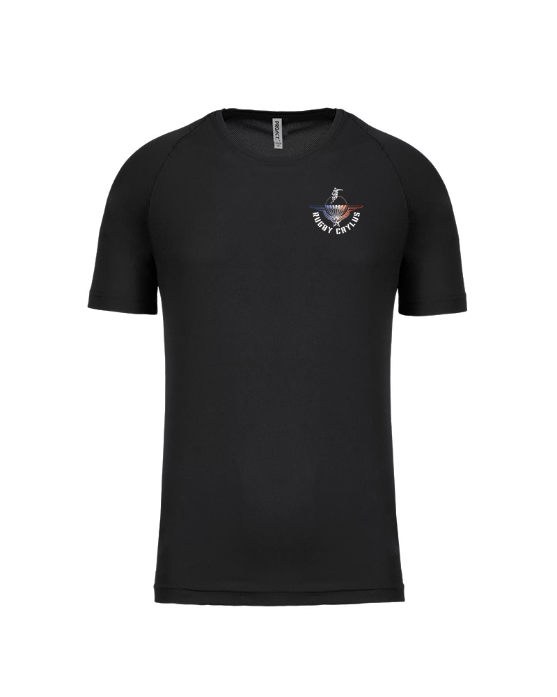 CSA Rugby Caylus - Teeshirt Training Enfant - Akka Sports