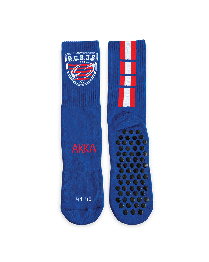 Grip Socks Coolmax RCSJB XV - Akka Sports