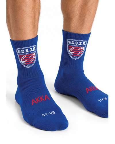 Grip Socks Coolmax RCSJB XV - Akka Sports 2