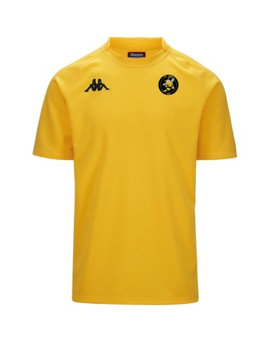 T-shirt TELESE ROC GIFFOIS - Kappa