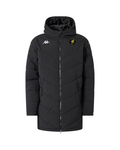 Parka Giambolo ROC GIFFOIS - Kappa Face