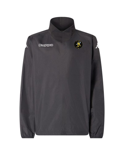 Vareuse Burner ROC GIFFOIS - Kappa par Akka Sports