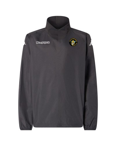 Vareuse Burner ROC GIFFOIS Logo EDR - Kappa
