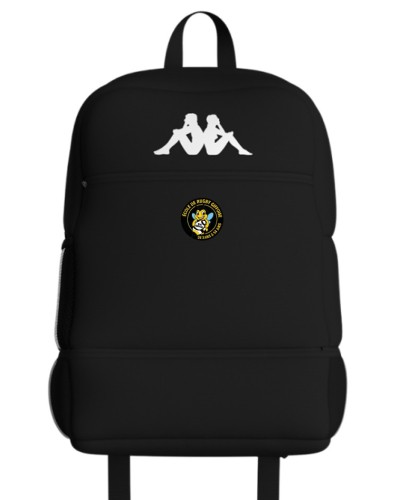 Sac à dos Fiopack ROC GIFFOIS logo EDR - Kappa