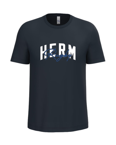 Tee-shirt Enfant US HERM RUGBY - Akka Sports