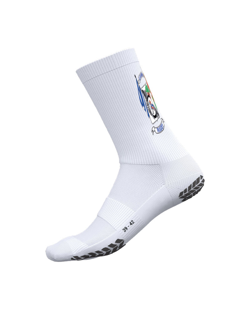 Chaussettes Grip US HERM RUGBY - Akka Sports
