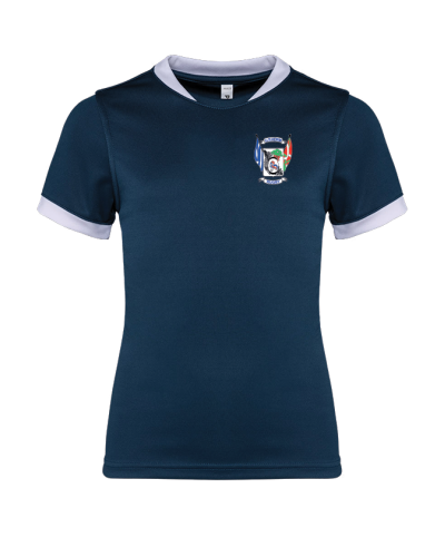 Maillot Rugby manches courtes Enfant US HERM RUGBY - Akka Sports