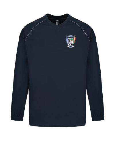 Sweat de pluie Enfant US HERM RUGBY - Akka Sports