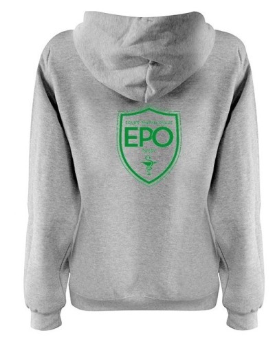 Sweat Kariban K454 K455 EPO FFSE par Akka Sports