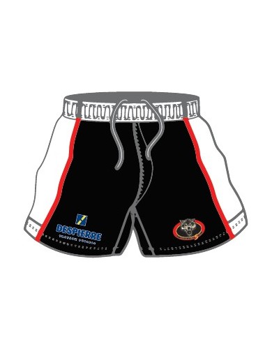 Short Replica - MERU par Akka Sports