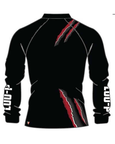 Baselayer ML - MERU par Akka Sports