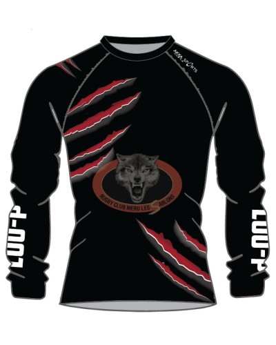 Baselayer ML - MERU par Akka Sports