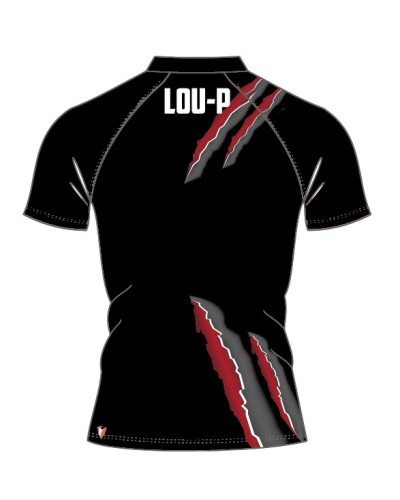 Baselayer MC - MERU par Akka Sports