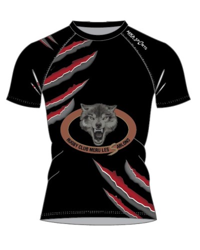 Baselayer MC - MERU par Akka Sports