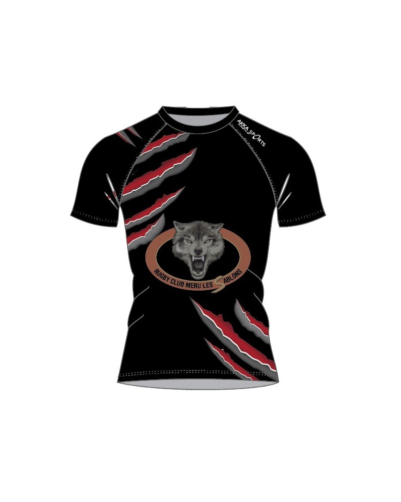 Baselayer MC - MERU par Akka Sports