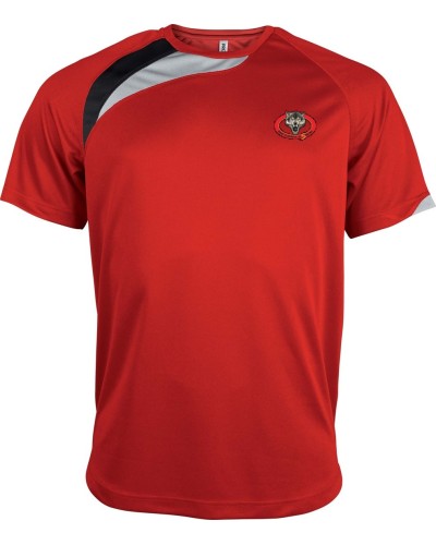 Tee-shirt Training Méru