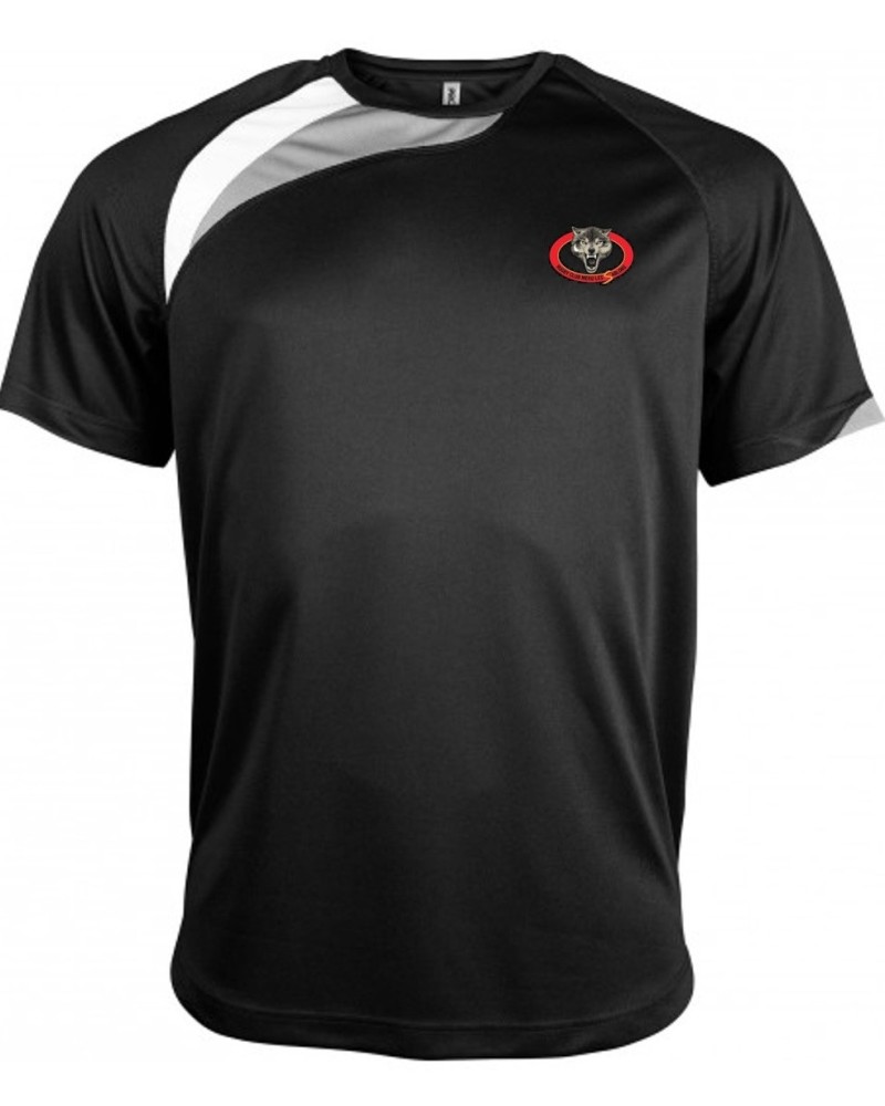 Tee-shirt Training Méru