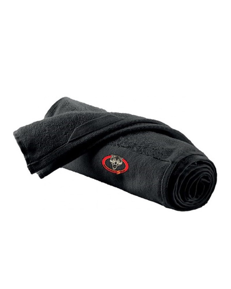Serviette de Sport Méru les Sablons par Akka Sports