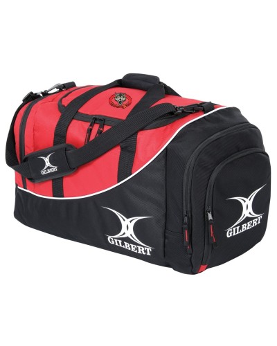 Sac club V2 L Gilbert Méru Les Sablons par Akka Sports