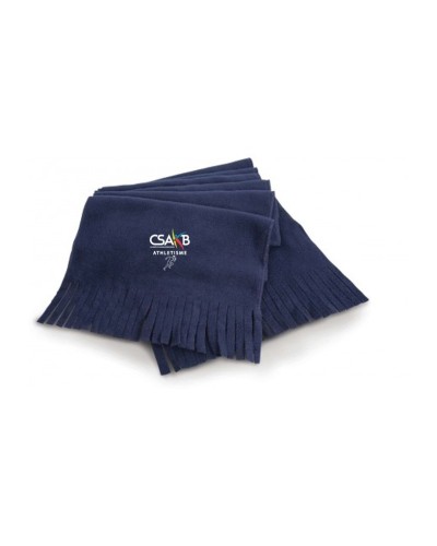 Découvrez l'écharpe CSAKB R143X par Akka-sports