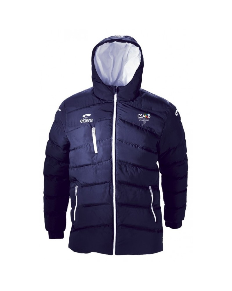 Parka Nada - Eldera CSAKB par Akka Sports