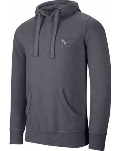 Découvrez la veste chinée K462 SP95 par Akka Sports