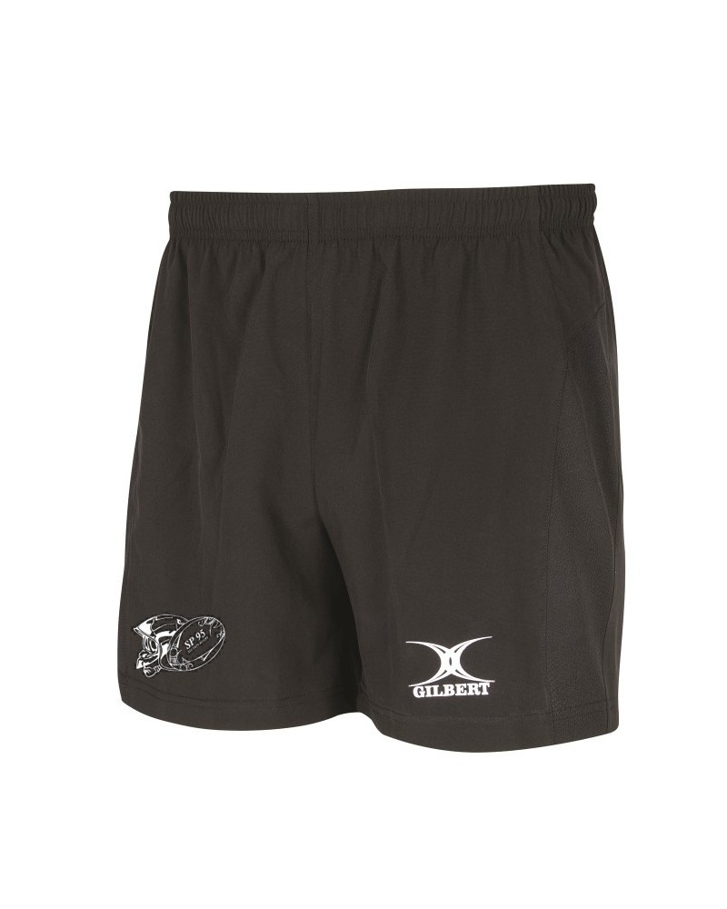 Découvrez le Short Gilbert Virtuo - SP95 FFSE par Akka-sports