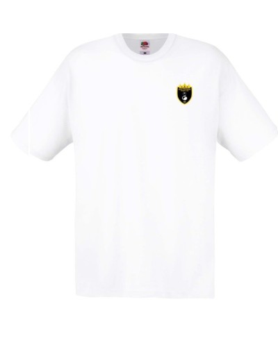 TEE-SHIRT SC6 COSTOGNOS FFSE PAR AKKA SPORTS