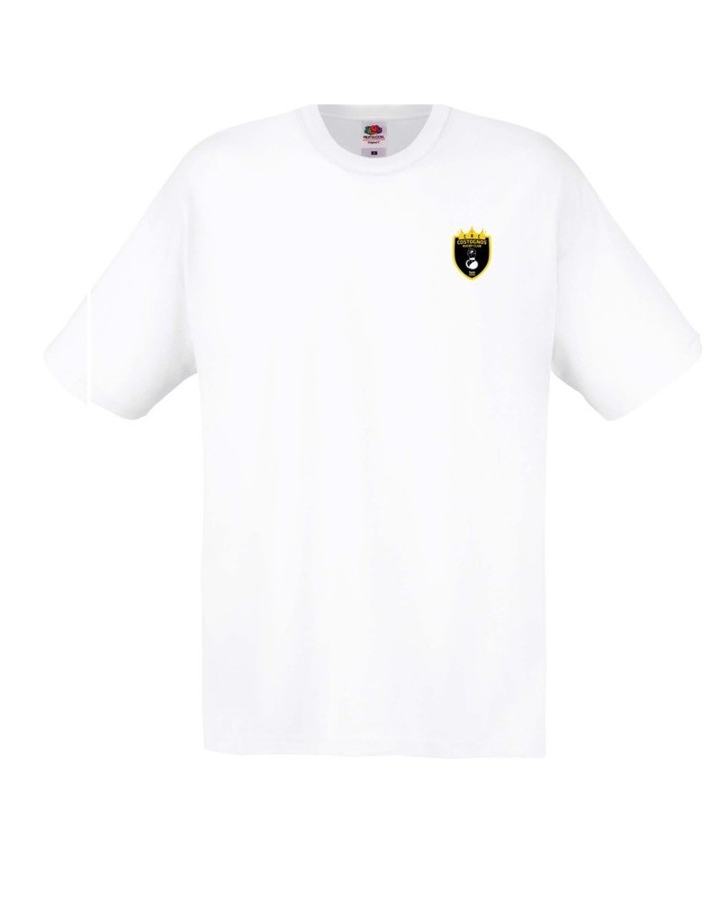 TEE-SHIRT SC6 COSTOGNOS FFSE PAR AKKA SPORTS